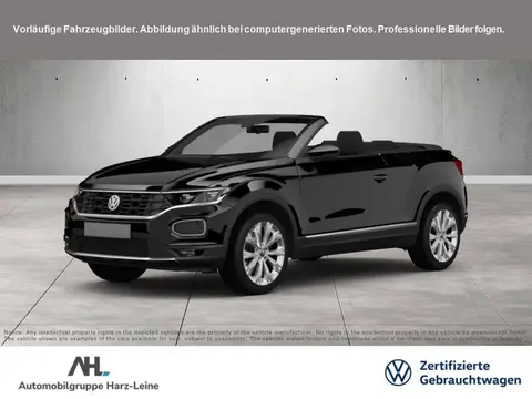 Annonce VOLKSWAGEN T-ROC Essence 2024 d'occasion 