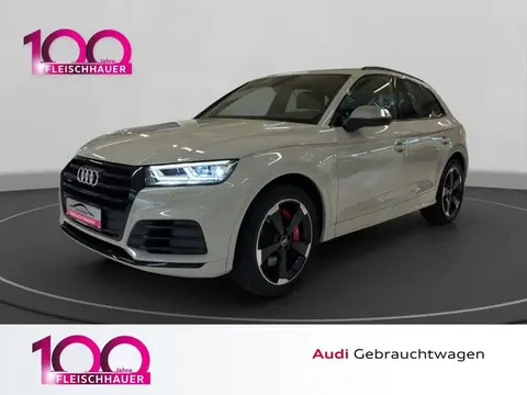 Used AUDI SQ5 Diesel 2020 Ad 