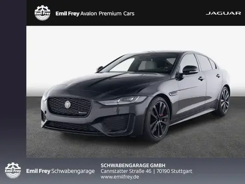 Used JAGUAR XE Diesel 2023 Ad 