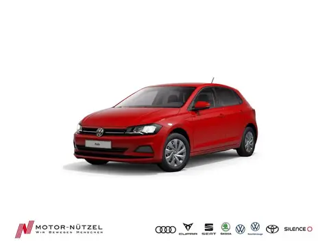 Used VOLKSWAGEN POLO Petrol 2021 Ad 