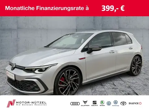 Annonce VOLKSWAGEN GOLF Essence 2022 d'occasion 