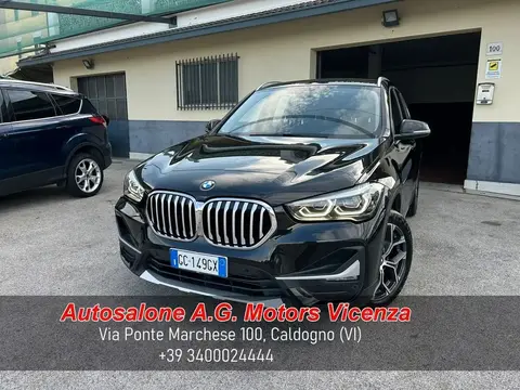 Used BMW X1 Diesel 2021 Ad 