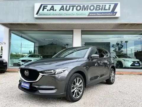 Used MAZDA CX-5 Diesel 2021 Ad 