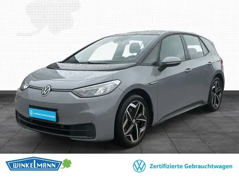 Used VOLKSWAGEN ID.3 Not specified 2022 Ad 