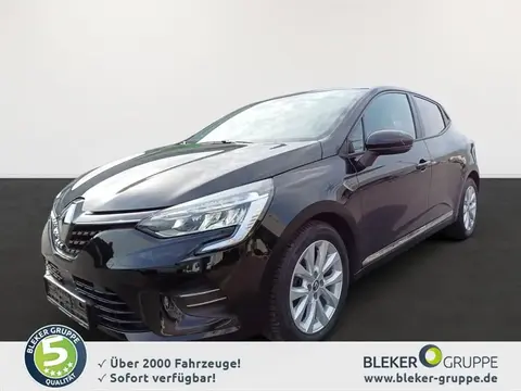 Used RENAULT CLIO Petrol 2020 Ad 