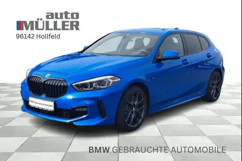 Annonce BMW SERIE 1 Diesel 2021 d'occasion 