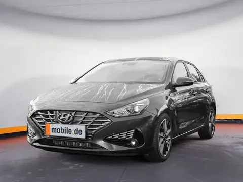 Used HYUNDAI I30 Petrol 2023 Ad 