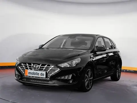 Annonce HYUNDAI I30 Essence 2023 d'occasion 