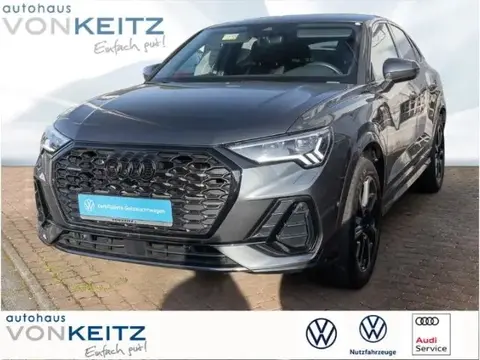 Used AUDI Q3 Petrol 2023 Ad 