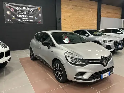 Annonce RENAULT CLIO GPL 2019 d'occasion 