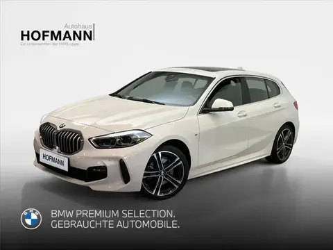 Annonce BMW SERIE 1 Essence 2020 d'occasion 