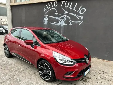 Annonce RENAULT CLIO Diesel 2018 d'occasion 