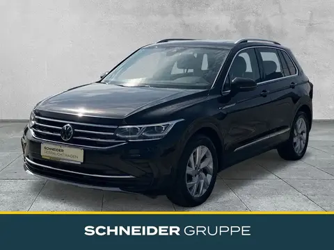 Used VOLKSWAGEN TIGUAN Diesel 2022 Ad 