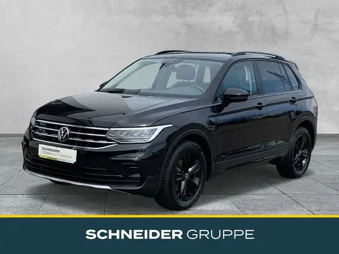 Used VOLKSWAGEN TIGUAN Petrol 2023 Ad 