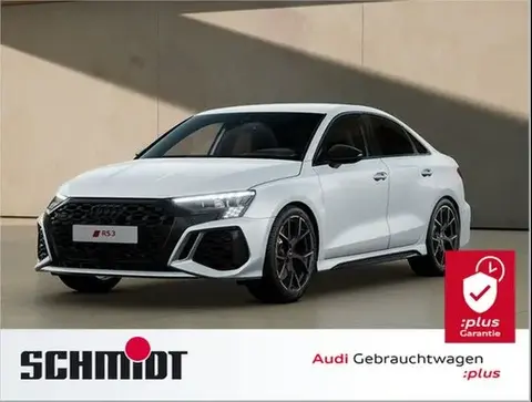 Used AUDI RS3 Petrol 2024 Ad 