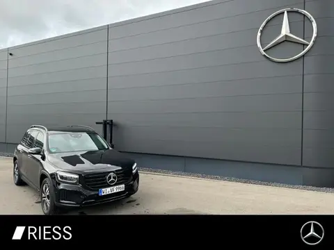 Annonce MERCEDES-BENZ CLASSE GLB Essence 2024 d'occasion 