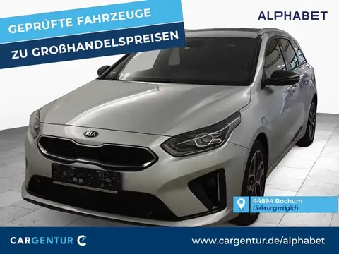 Annonce KIA CEED Diesel 2020 d'occasion 