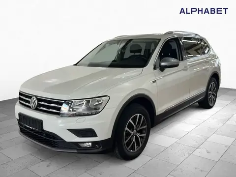 Used VOLKSWAGEN TIGUAN Diesel 2021 Ad 