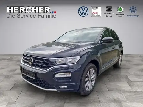 Used VOLKSWAGEN T-ROC Petrol 2020 Ad 