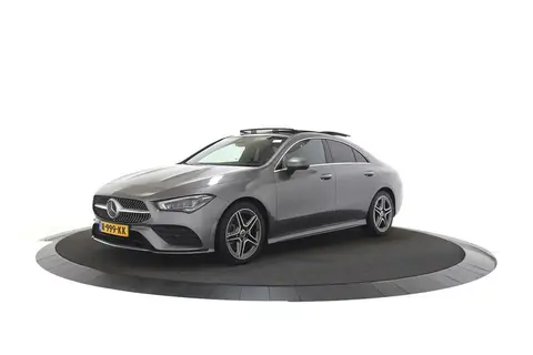 Used MERCEDES-BENZ CLASSE CLA Petrol 2022 Ad 