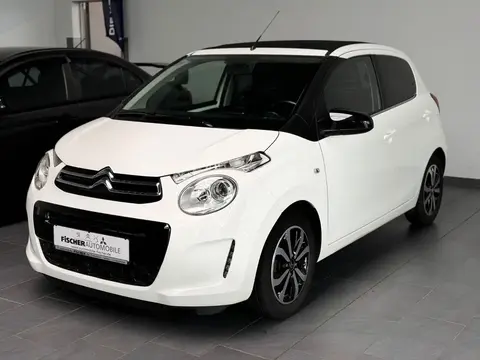 Used CITROEN C1 Petrol 2021 Ad 