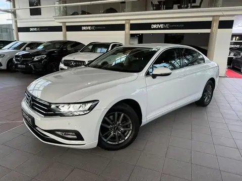 Annonce VOLKSWAGEN PASSAT Diesel 2020 d'occasion 