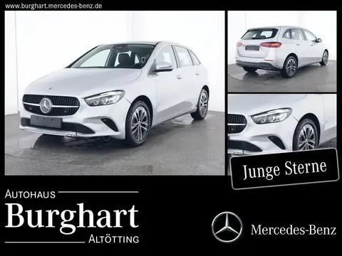 Used MERCEDES-BENZ CLASSE B Hybrid 2023 Ad 