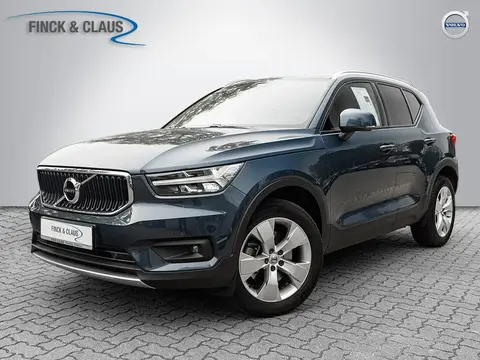 Annonce VOLVO XC40 Essence 2021 d'occasion 