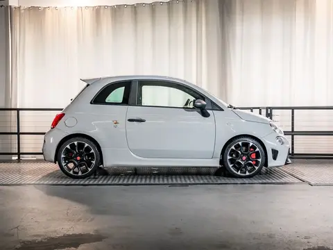 Used ABARTH 500 Petrol 2018 Ad 