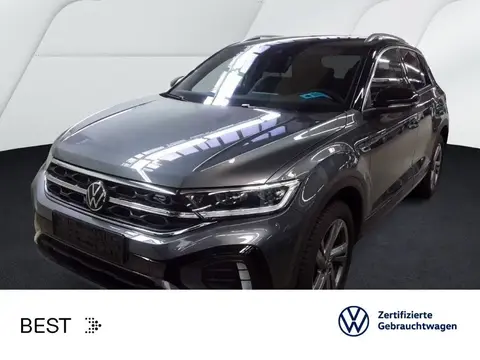 Annonce VOLKSWAGEN T-ROC Diesel 2024 d'occasion 