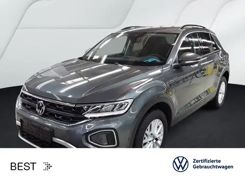 Annonce VOLKSWAGEN T-ROC Essence 2024 d'occasion 