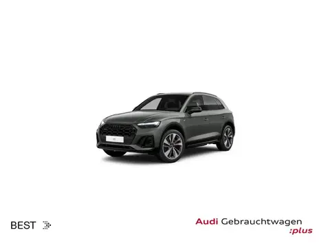 Annonce AUDI Q5 Diesel 2023 d'occasion 