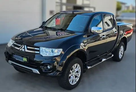 Used MITSUBISHI L200 Diesel 2015 Ad 