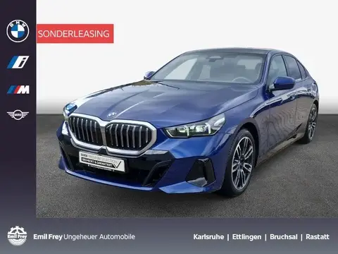 Used BMW SERIE 5 Petrol 2024 Ad Germany