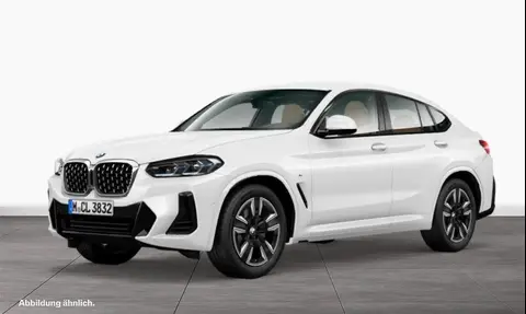 Annonce BMW X4 Diesel 2024 d'occasion 