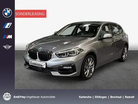 Used BMW SERIE 1 Petrol 2023 Ad 