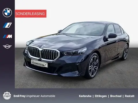 Annonce BMW SERIE 5 Diesel 2024 d'occasion 