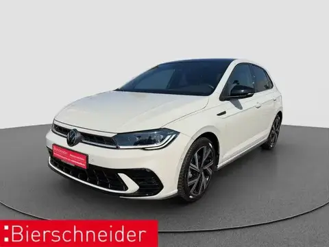 Annonce VOLKSWAGEN POLO Essence 2024 d'occasion 