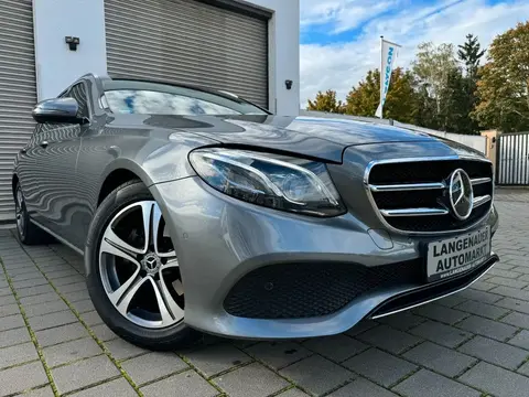 Used MERCEDES-BENZ CLASSE E Diesel 2019 Ad 