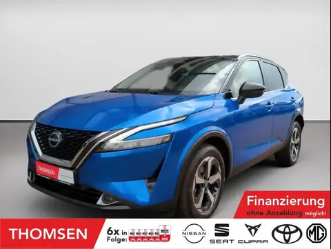 Used NISSAN QASHQAI Petrol 2023 Ad 