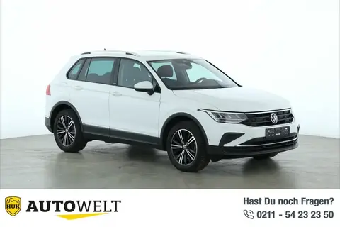 Annonce VOLKSWAGEN TIGUAN Essence 2022 d'occasion 