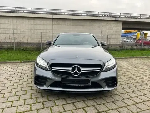 Used MERCEDES-BENZ CLASSE C Petrol 2019 Ad 