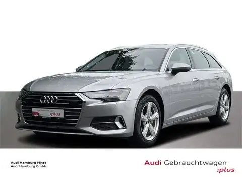 Annonce AUDI A6 Diesel 2021 d'occasion 