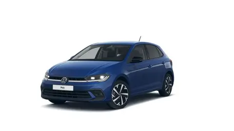 Annonce VOLKSWAGEN POLO Essence 2024 d'occasion 