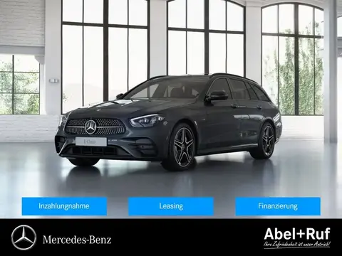 Used MERCEDES-BENZ CLASSE E Hybrid 2021 Ad 