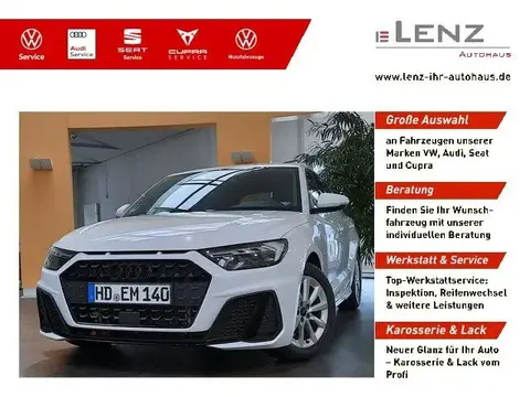 Used AUDI A1 Petrol 2024 Ad 