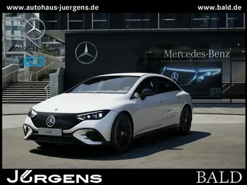 Annonce MERCEDES-BENZ EQE Non renseigné 2023 d'occasion 