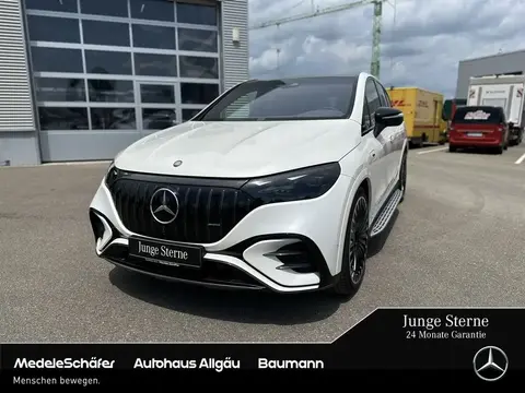 Annonce MERCEDES-BENZ EQE Non renseigné 2023 d'occasion 