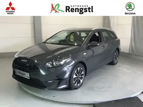 Used KIA CEED Petrol 2024 Ad 