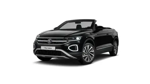 Annonce VOLKSWAGEN T-ROC Essence 2024 d'occasion 